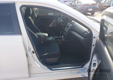 2011 Toyota Camry Se из США, поврежденный, VIN 4T1BF3EK8BU626969